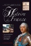 Pierre Bezbakh - Le Petit Larousse de l'histoire de France.