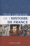 Pierre Bezbakh - Petit Larousse de l'Histoire de France.