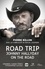 Road Trip. Johnny Hallyday on the road
