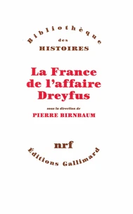 La France de l'Affaire Dreyfus
