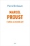 Marcel Proust. L'adieu au monde juif