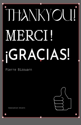 Pierre Bizouarn - Merci! Thank you! Gracias!.