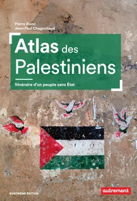 Atlas des Palestiniens