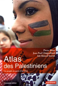 Atlas des Palestiniens