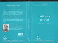 La déchirure chypriote