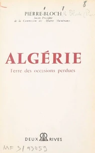 Algérie