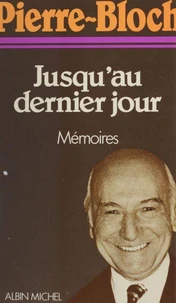 Jusqu'au dernier jour