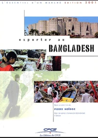 Exporter Au Bangladesh