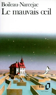 Le mauvais oeil