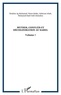 Pierre Boilley et Emmanuel Martinoli - Mythes, conflits et décolonisation au Sahel.