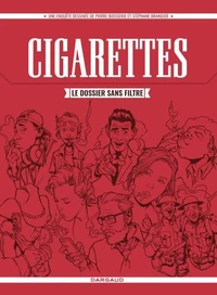 Cigarettes
