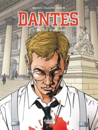 Dantes - Volume 1 -  The Fall of a Trader
