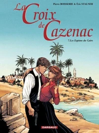 Les espions du Caire