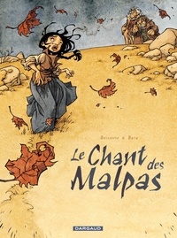 Pierre Boisserie et Nicolas Bara - Le Chant des Malpas.