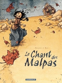 Pierre Boisserie et Nicolas Bara - Le Chant des Malpas.