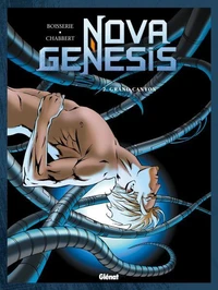 Nova genesis T02 : Grand Canyon