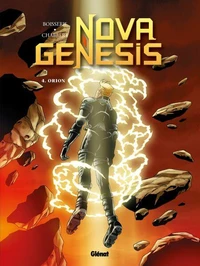 Nova genesis T04 : Orion
