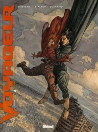 Voyageur : Futur Tome 4