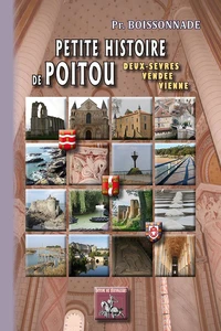 Petite histoire de Poitou