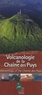 Pierre Boivin - Volcanologie de la Chaîne des Puys - Avec une carte 1/25 000.