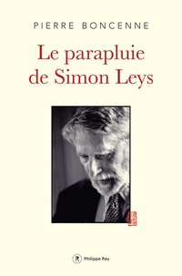 Le Parapluie de Simon Leys.pdf