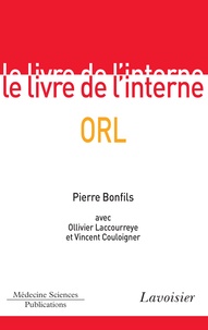 Pierre Bonfils - ORL.