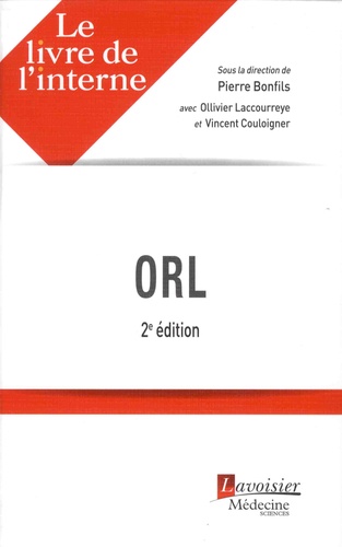 ORL 2e édition
