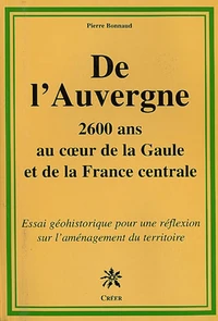 De l'Auvergne
