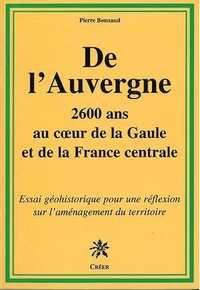 De l'Auvergne