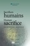 Sacrifices humains. Perspectives croisées et représentations