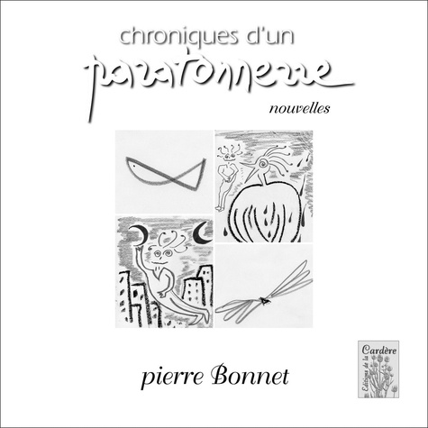 Pierre Bonnet - Chroniques d'un paratonnerre.