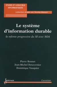 Le système d'information durable