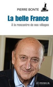 Pierre Bonte - La belle France - A la rencontre de nos villages.
