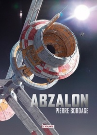 Pierre Bordage - Abzalon.