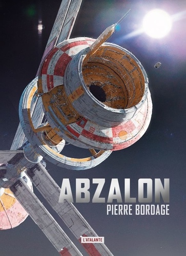 Abzalon  Edition collector