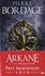 Arkane Tome 1 La désolation