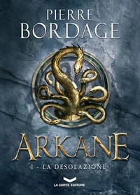 ARKANE