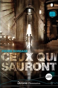 Real book téléchargements gratuits Ceux qui sauront FB2 par Pierre Bordage (Litterature Francaise)