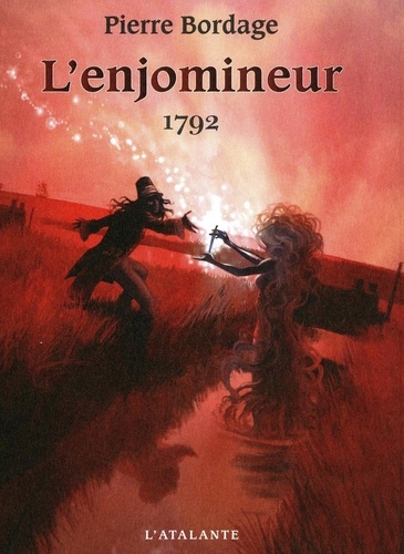 L'enjomineur  1792