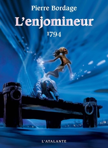 L'enjomineur  1794