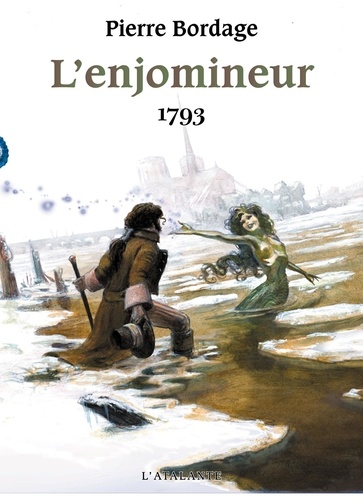 L'Enjomineur. 1793