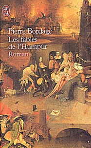 Pierre Bordage - Les fables de l'Humpur.