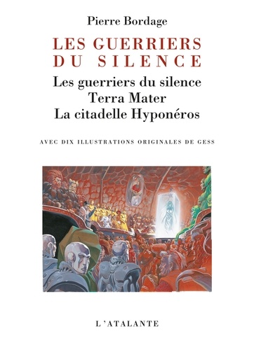 Les Guerriers Du Silence Terra Mater La De Pierre Bordage Livre Decitre Les Guerriers Du Silence Terra Mater La De Pierre Bordage Livre Decitre