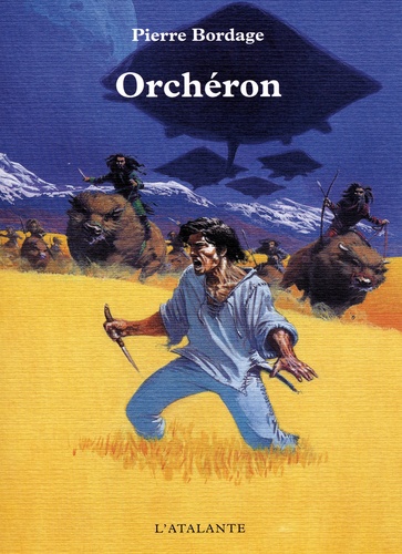 Orcheron