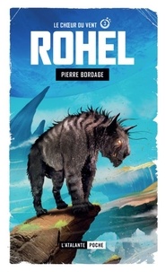Rohel Saphyr Tome 3