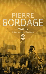 Wang Tome 1 : Les Portes D'Occident