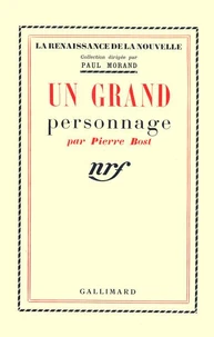 Grand Personnage