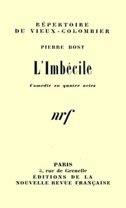 Imbecile