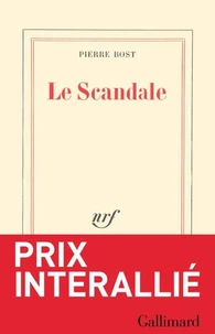 LE SCANDALE