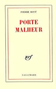 Porte-Malheur